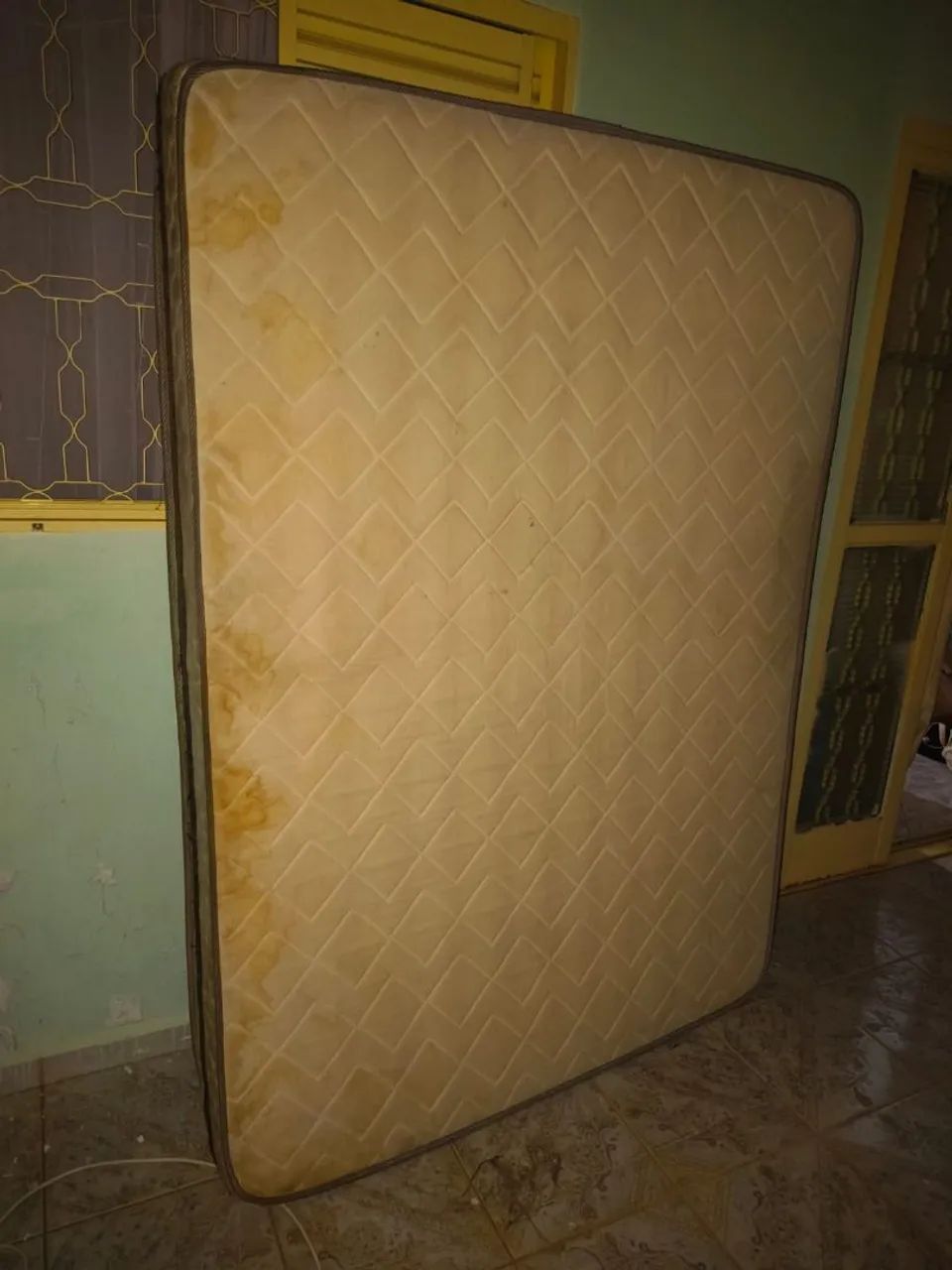 Colchão de casal - Foto 3