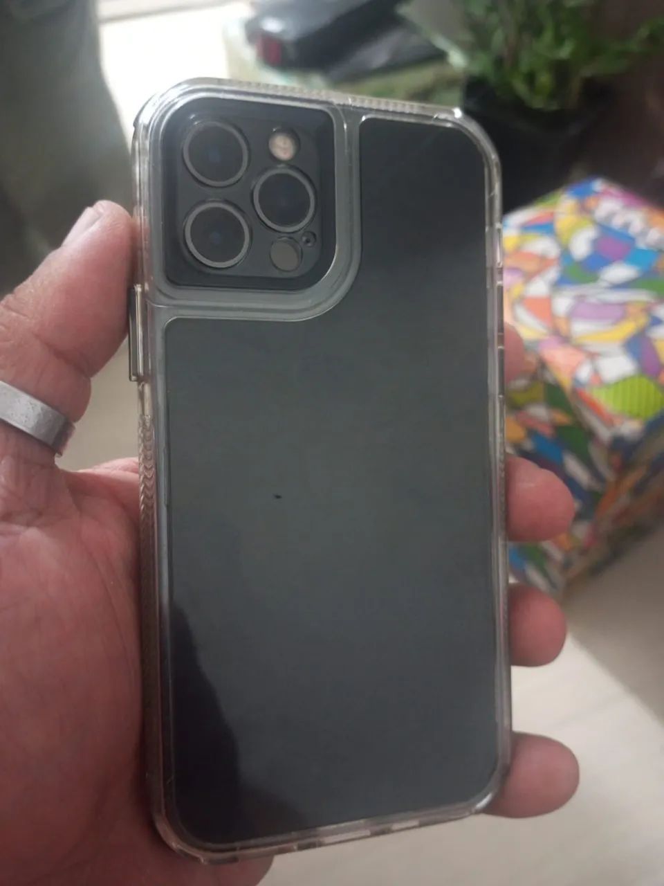 iPhone 12 Pro 256GB - Foto 5