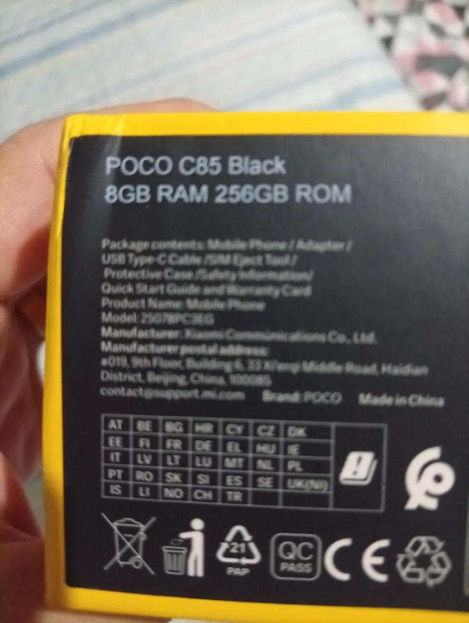 Xiaomi Poço C85 - Foto 2