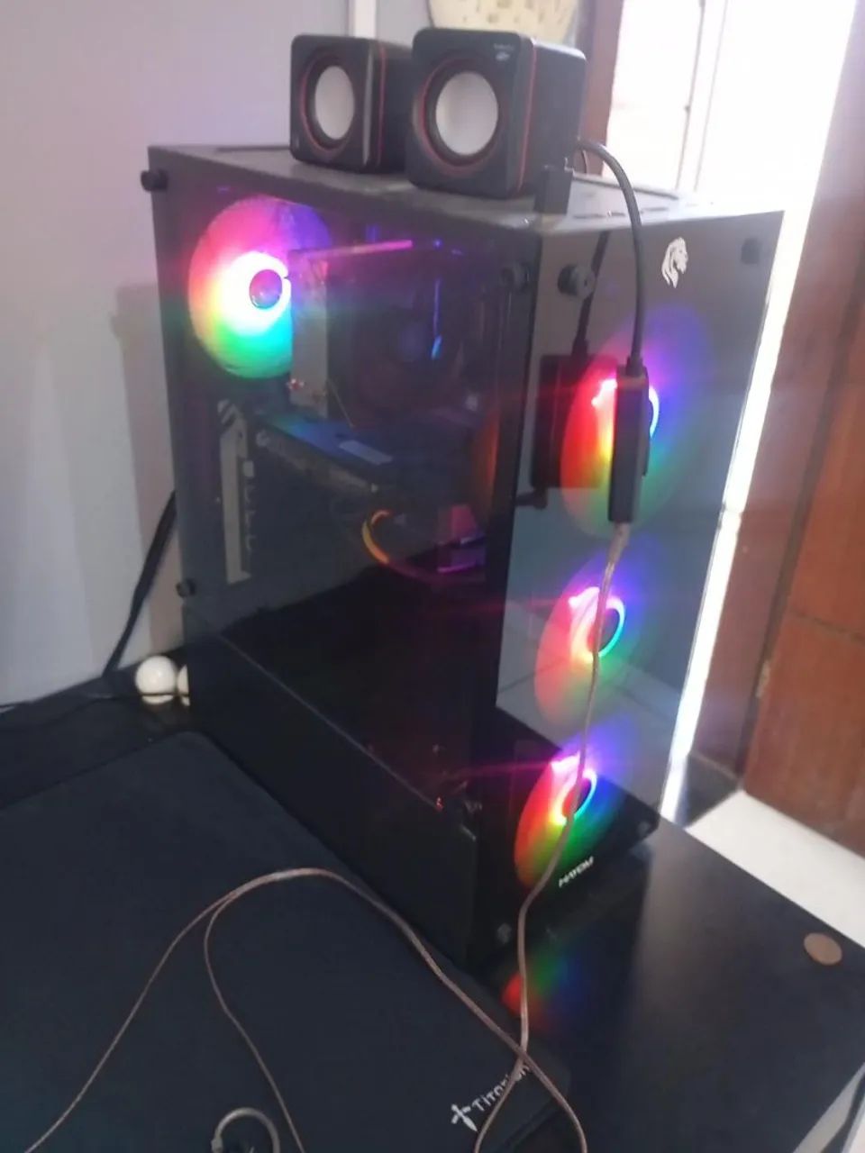 Pc gamer