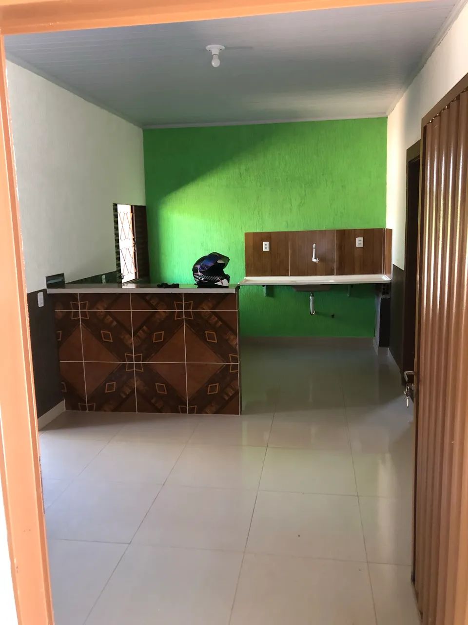 Foto - Senador Canedo - Conjunto Habitacional Nova Morada II