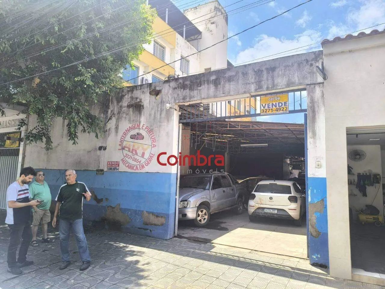 Casa com ponto comercial no Centro - Foto 2