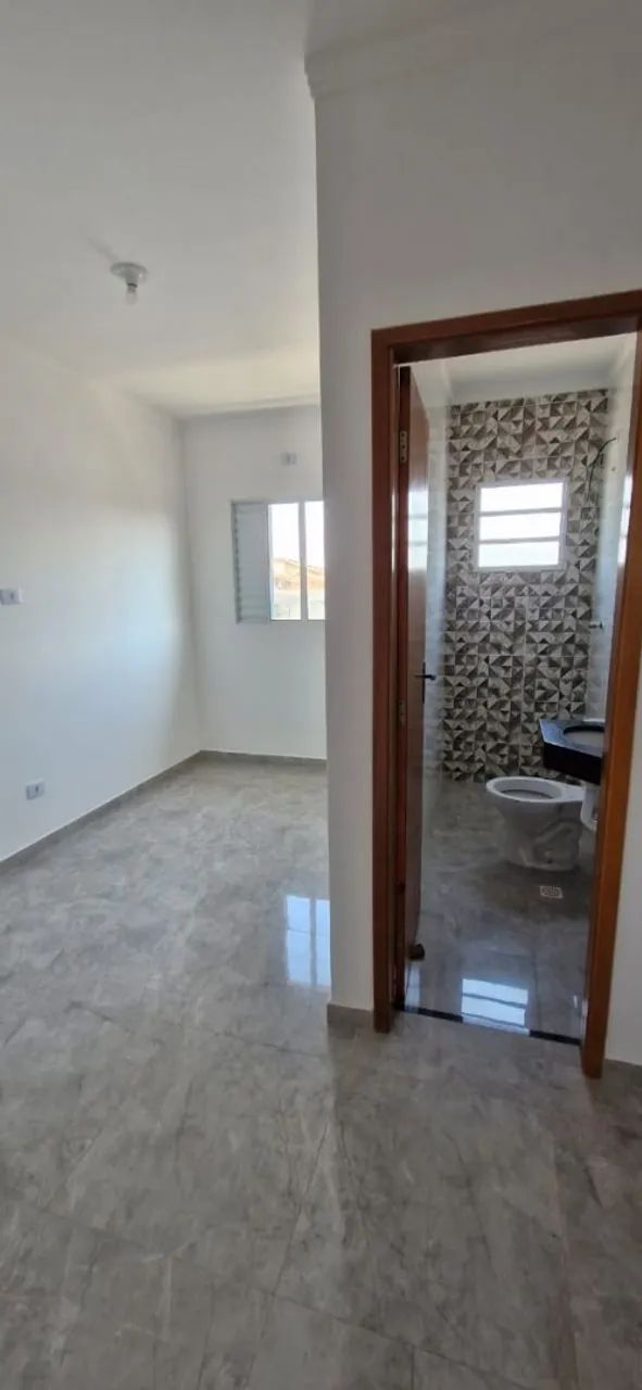 Casa de aluguel 