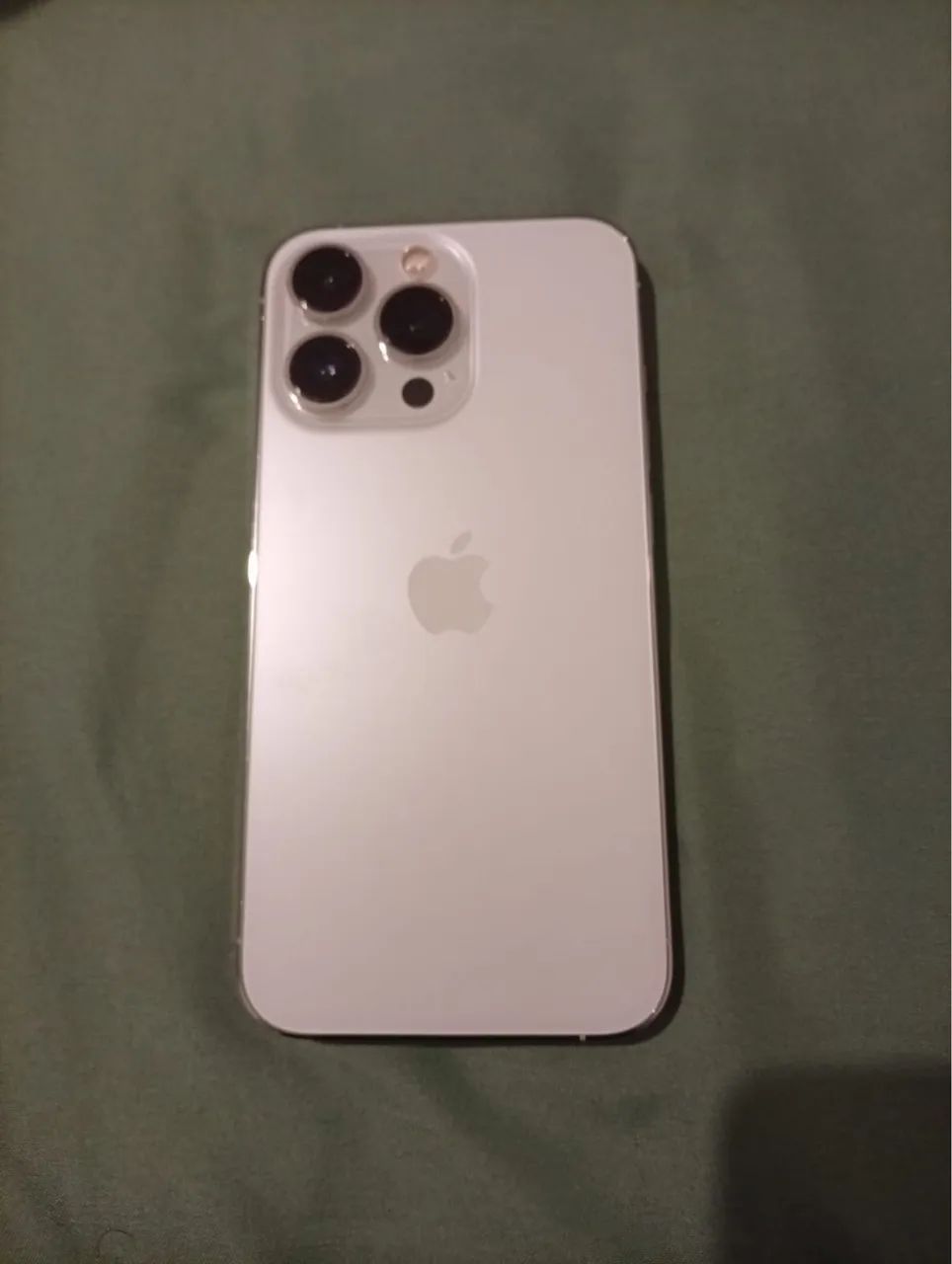 iPhone 13 Pro, 128 gigas  - Foto 5