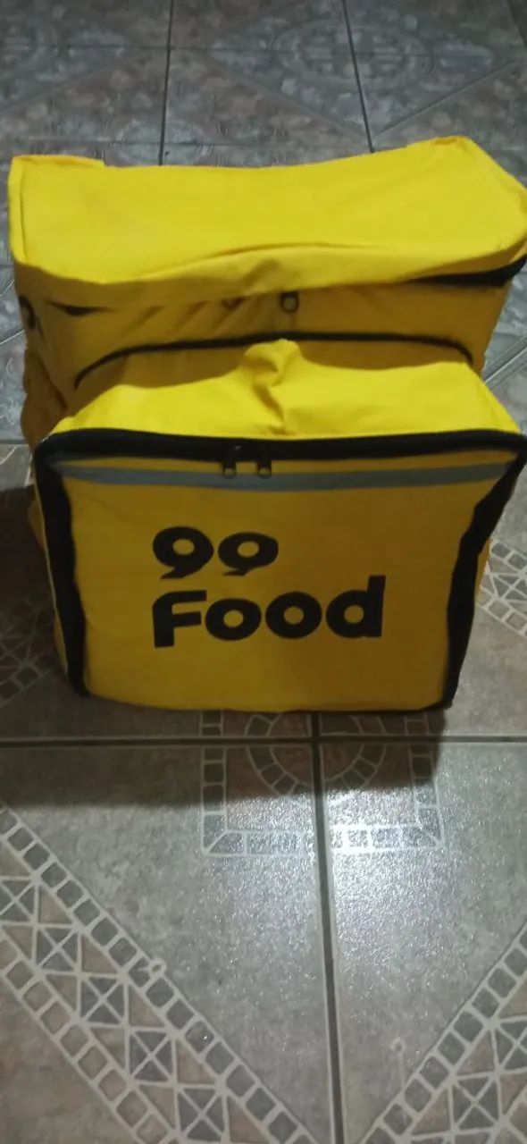 Bag 99 Nova