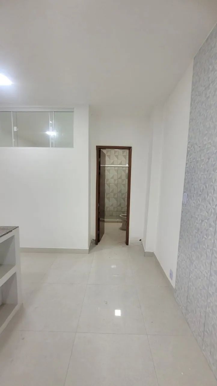 Quarto & Sala no Leme - Foto 4