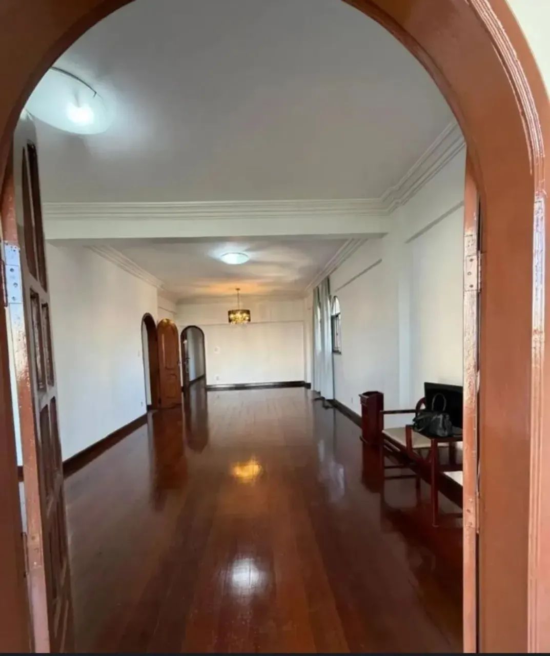 Apto Ed. Ouro Preto - Aluguel e/ou venda com 150 m² com 3/4 sendo 1 suíte - Foto 5