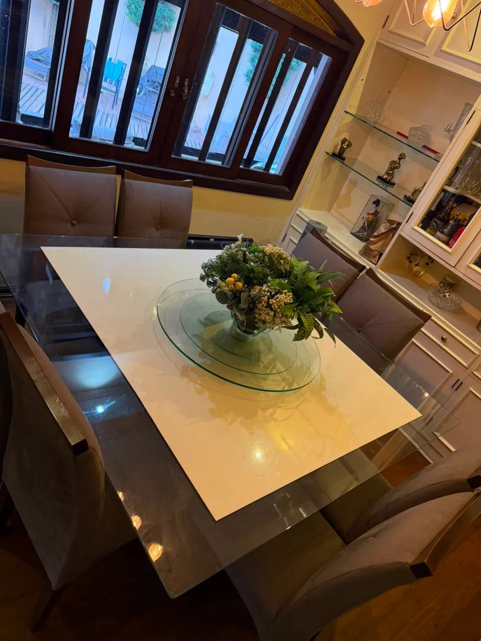 Mesa de Jantar - Foto 2