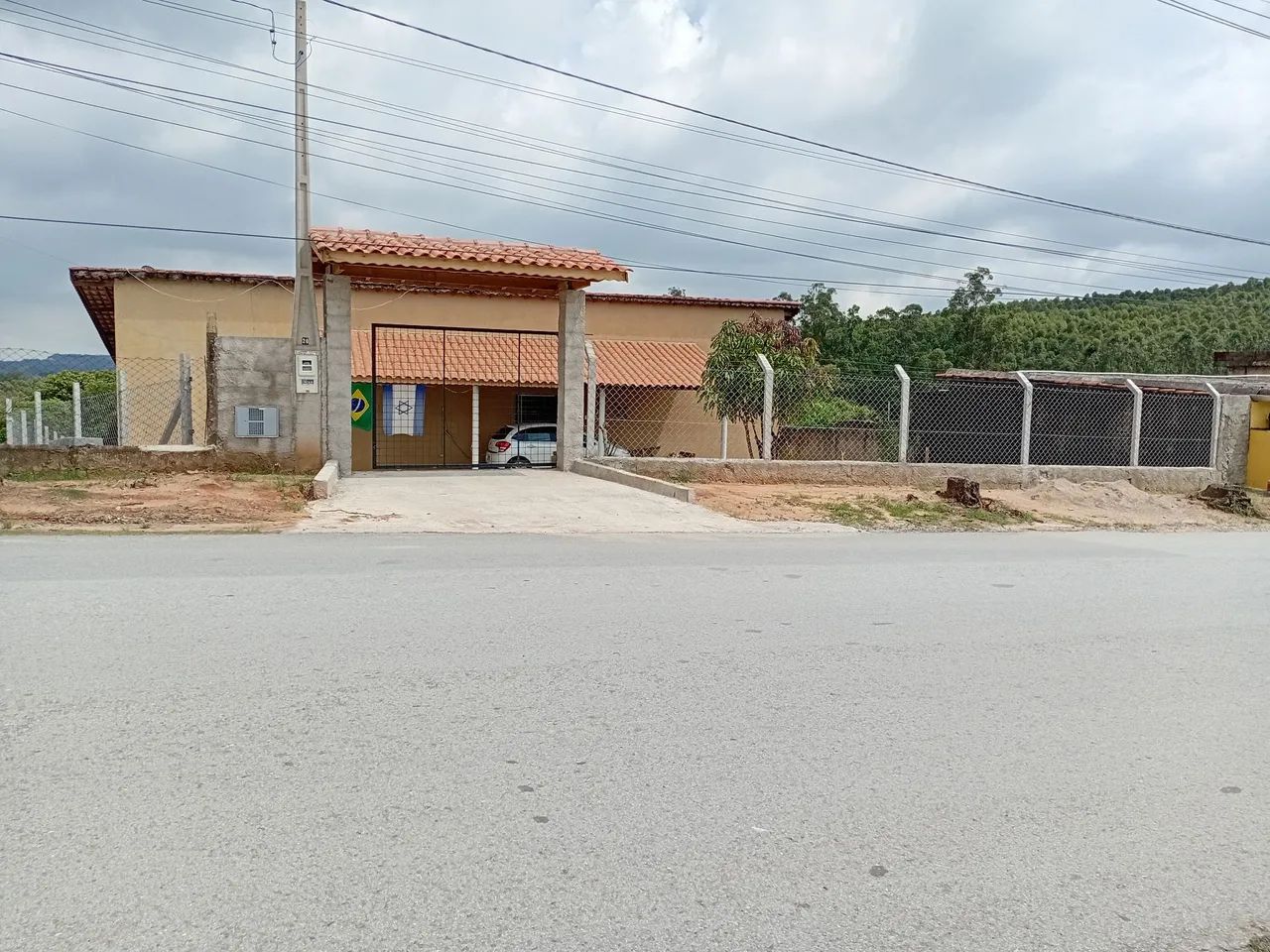 Vendo ou troco por casa ou apto - Foto 3