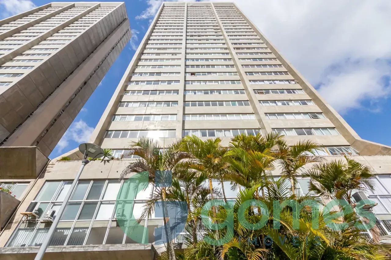 Apartamento com 1 dormitório à venda com 56.12m² no EDIFÍCO DA GLORIA Centro - Foto 2