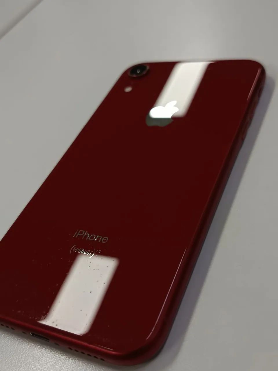 IPHONE XR 128GB - ORIGINAL  - Foto 2