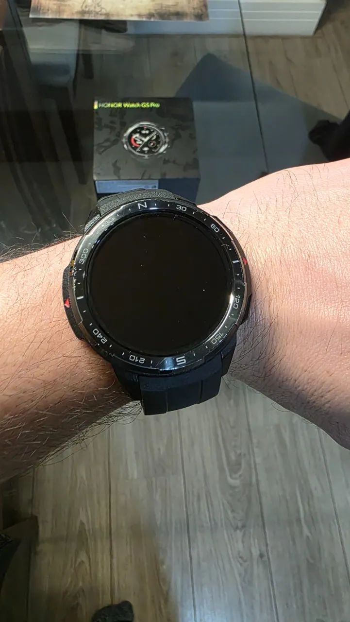 Smartwatch Honot GS Pro - Foto 4