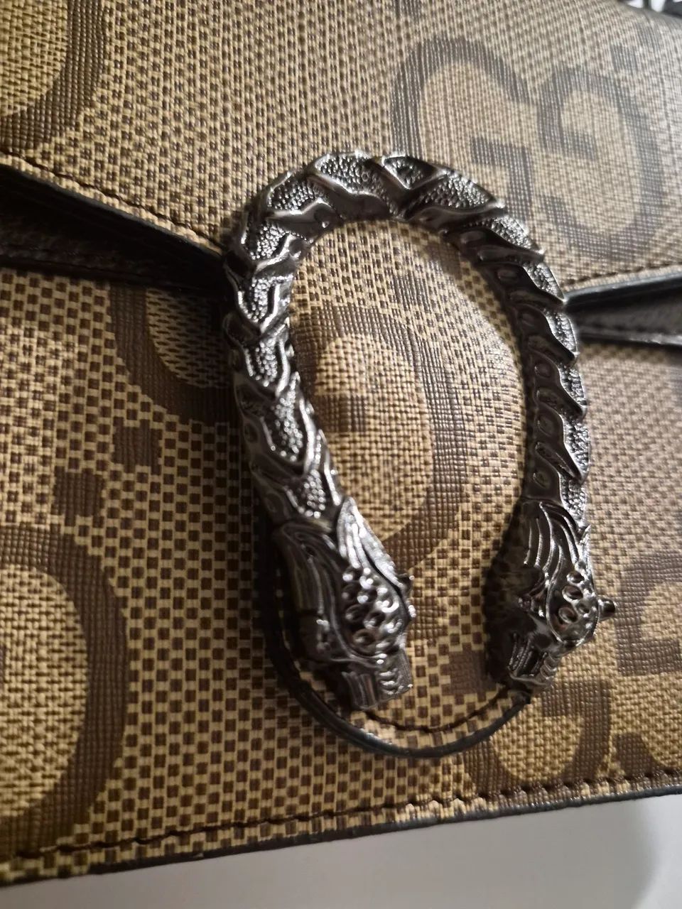 Bolsa Gucci Dionysus  - Foto 2