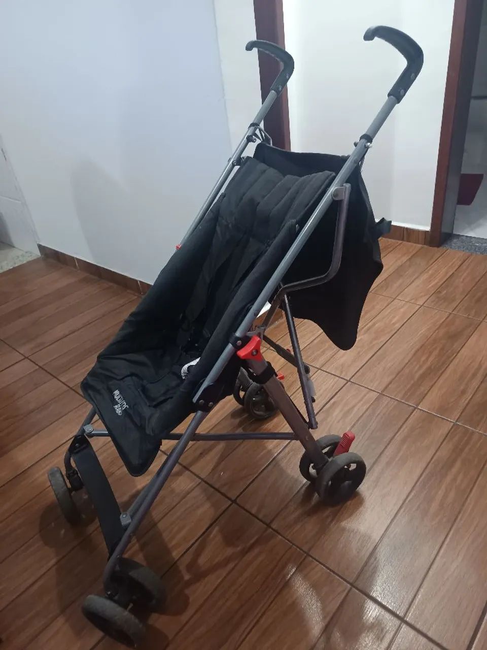 Carrinho de bebê  - Foto 3