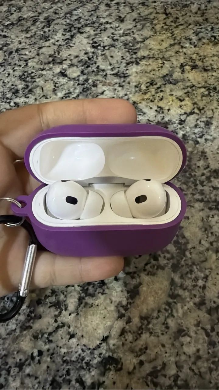 AirPod pro 2 geração 