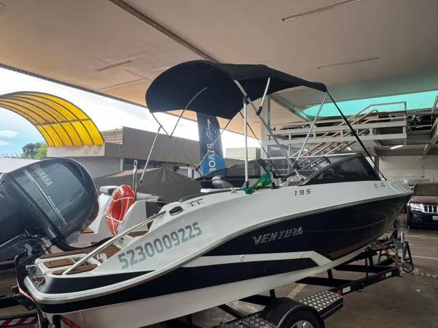 Ventura V195 Crossover 2025 - Foto 4