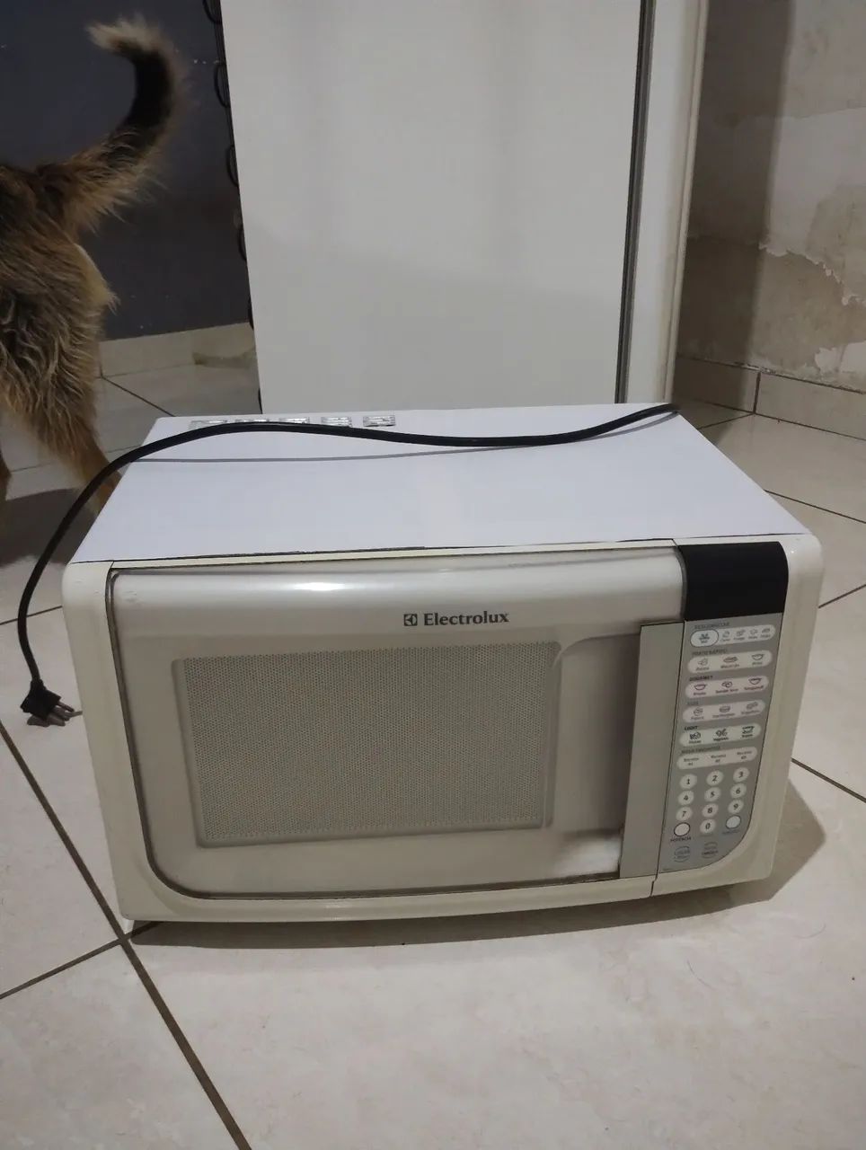 Vende-se microondas  - Foto 5