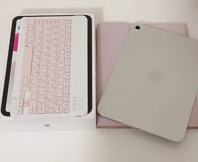 iPad A16 128GB Prateado - Foto 5