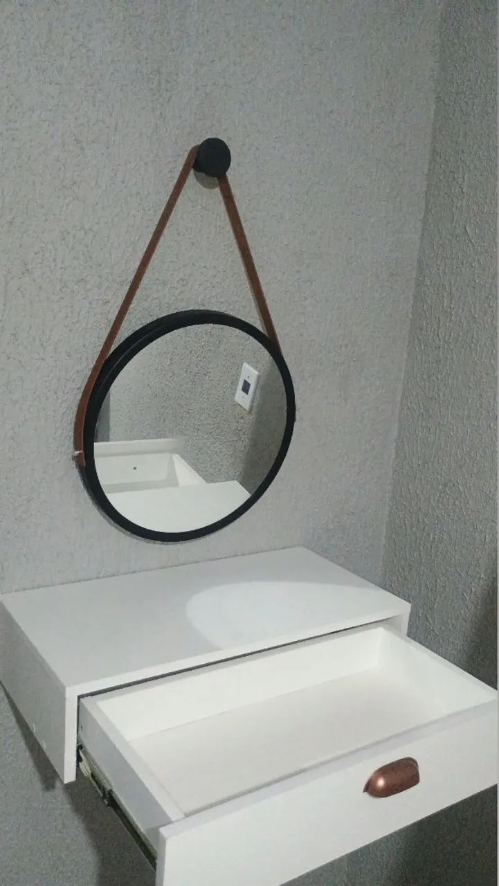 Penteadeira - Foto 2