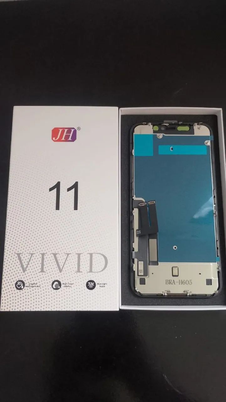 Telas de Celular
