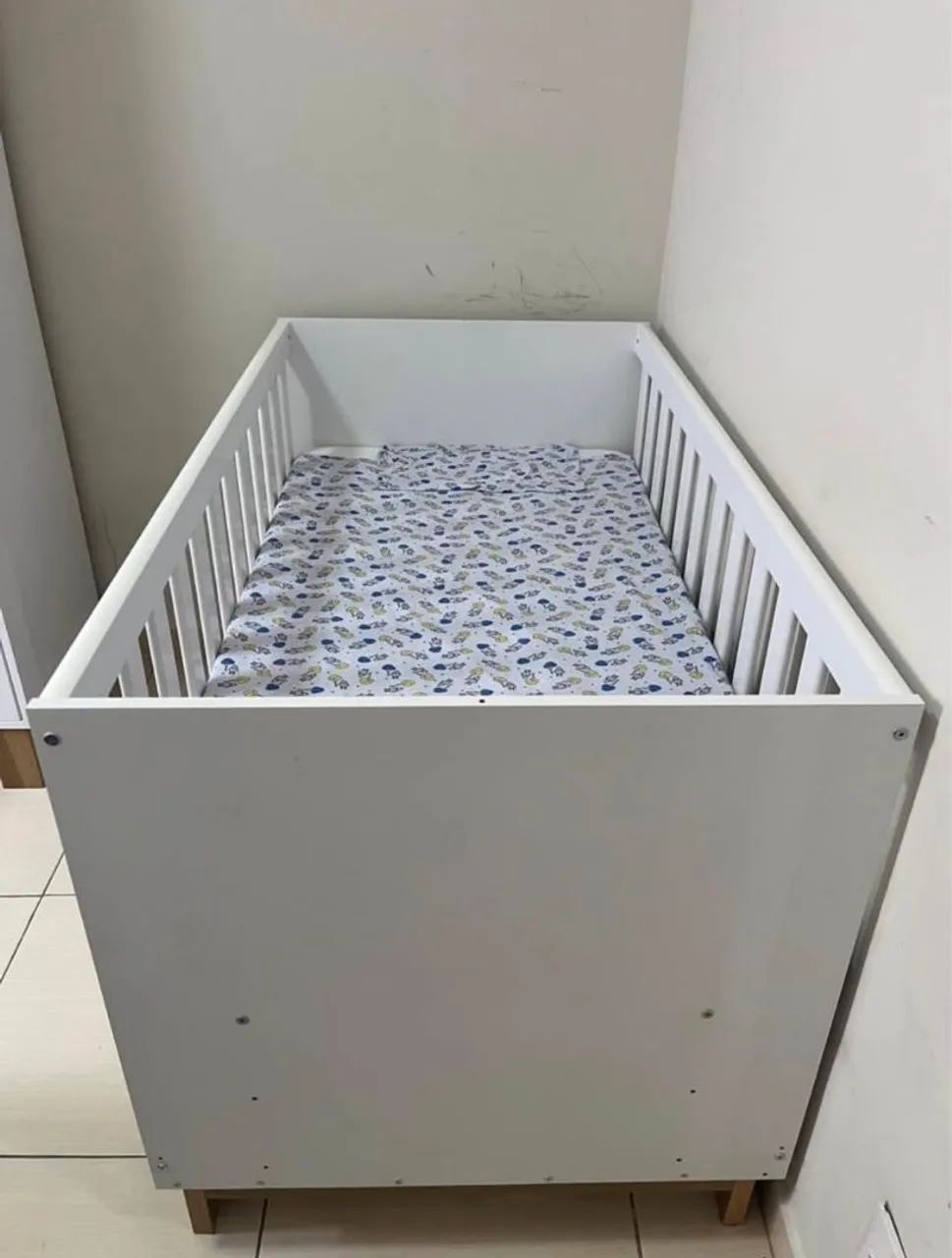 Berço  - Foto 2