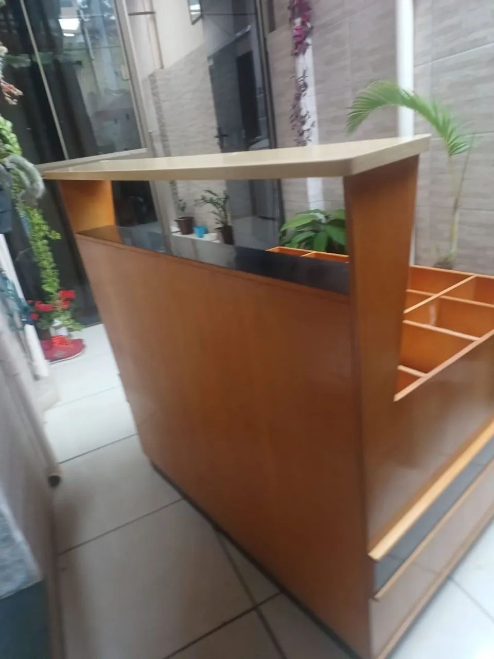 Baleiro  - Foto 4