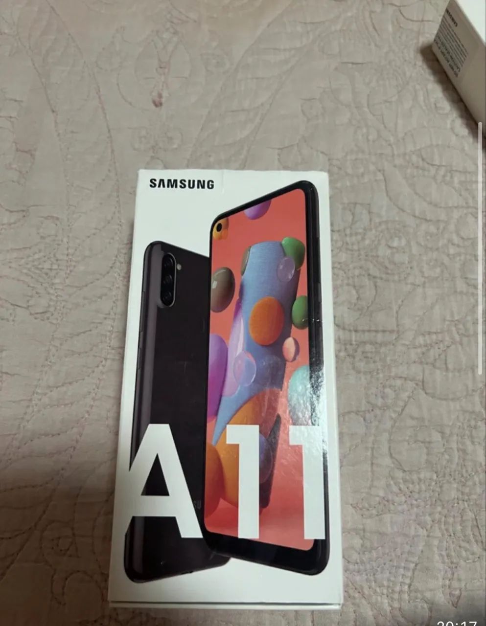 Celular SAMSUNG Galaxy A11 - Foto 3