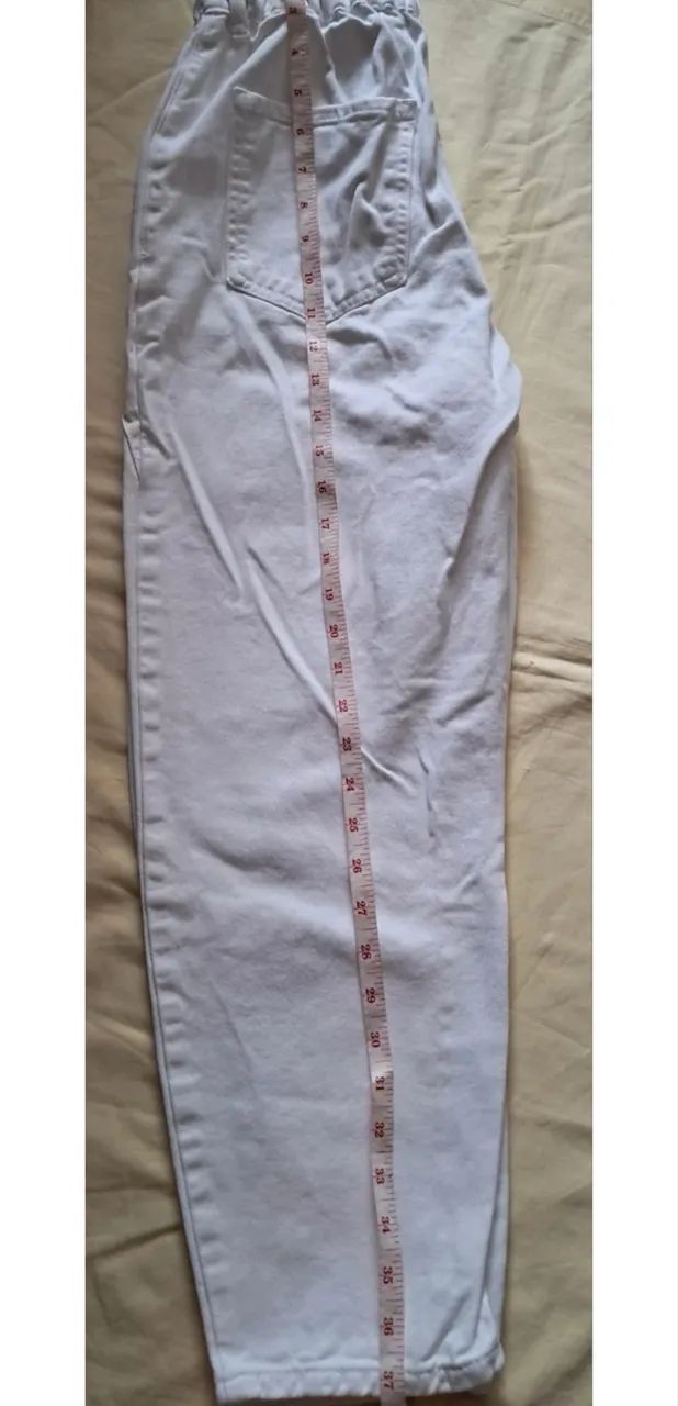 Calça Zara  - Foto 3