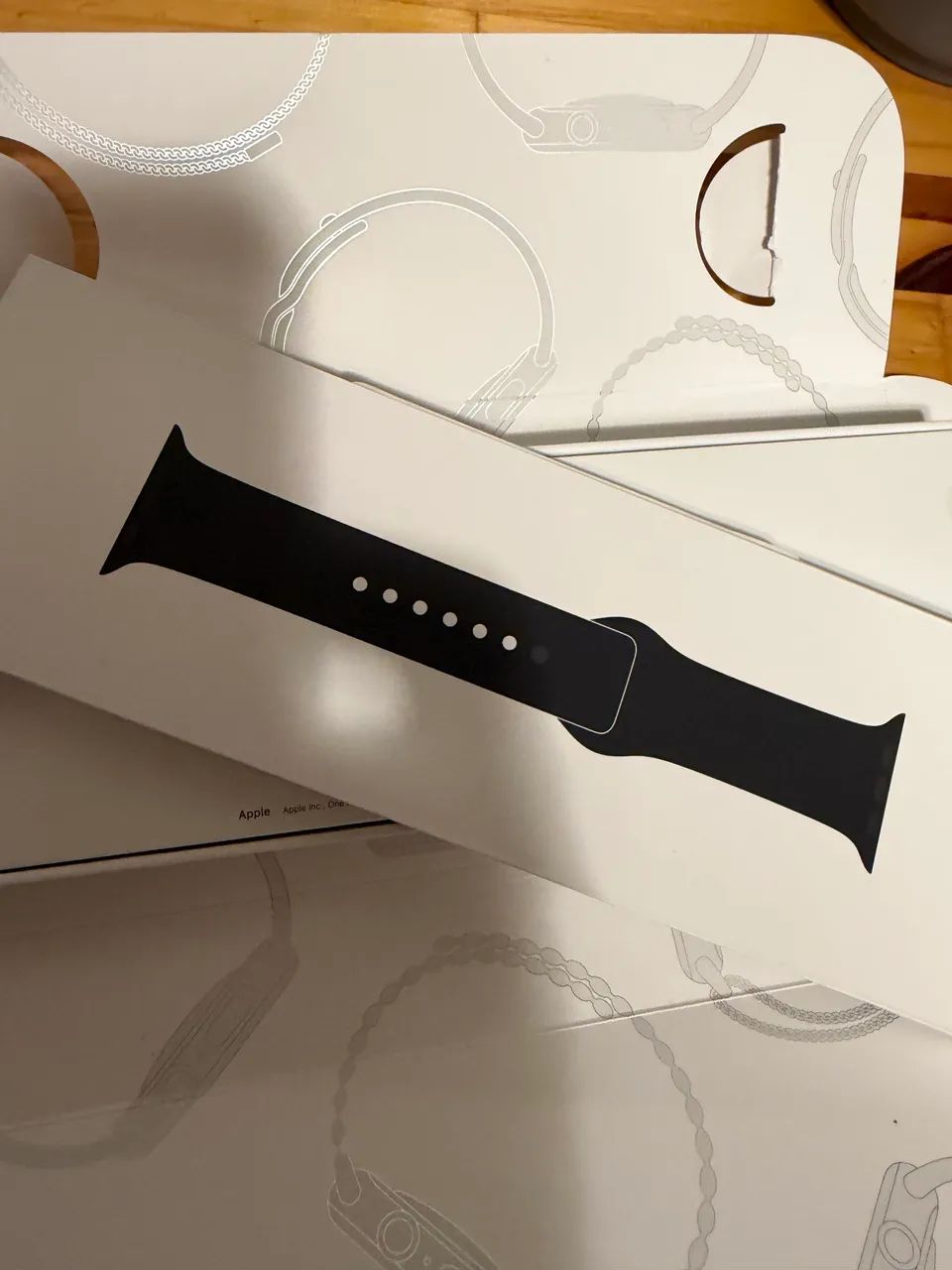 Apple Watch s11 46mm GPS  - Foto 5