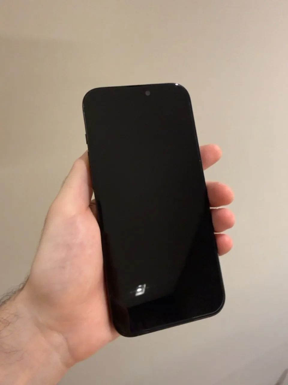 IPHONE 16 PRO MAX - 256 GB - OPORTUNIDADE ÚNICA - BATERIA 90% - Foto 3
