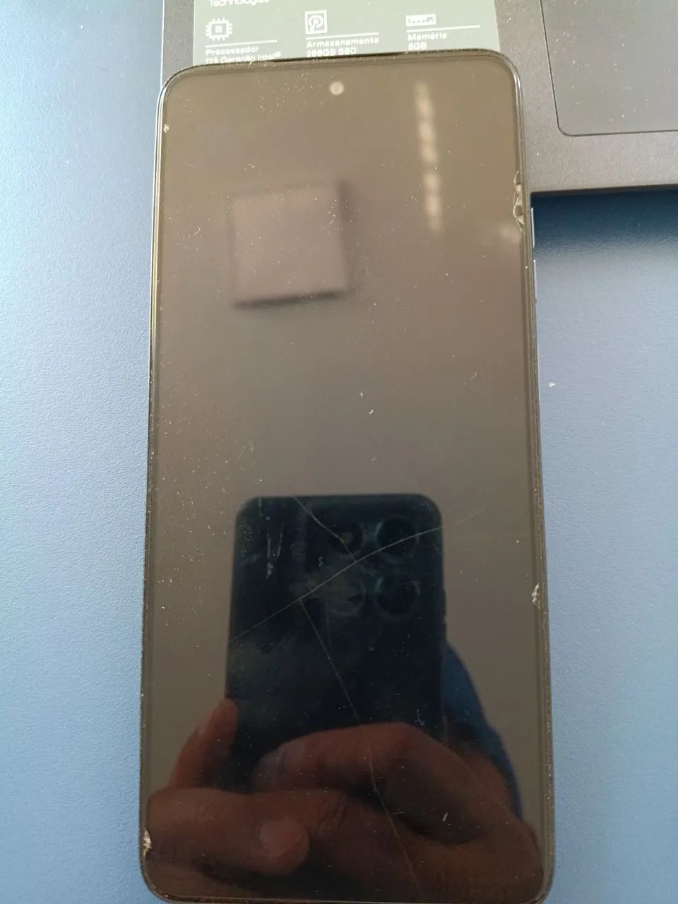 Celular - Foto 4