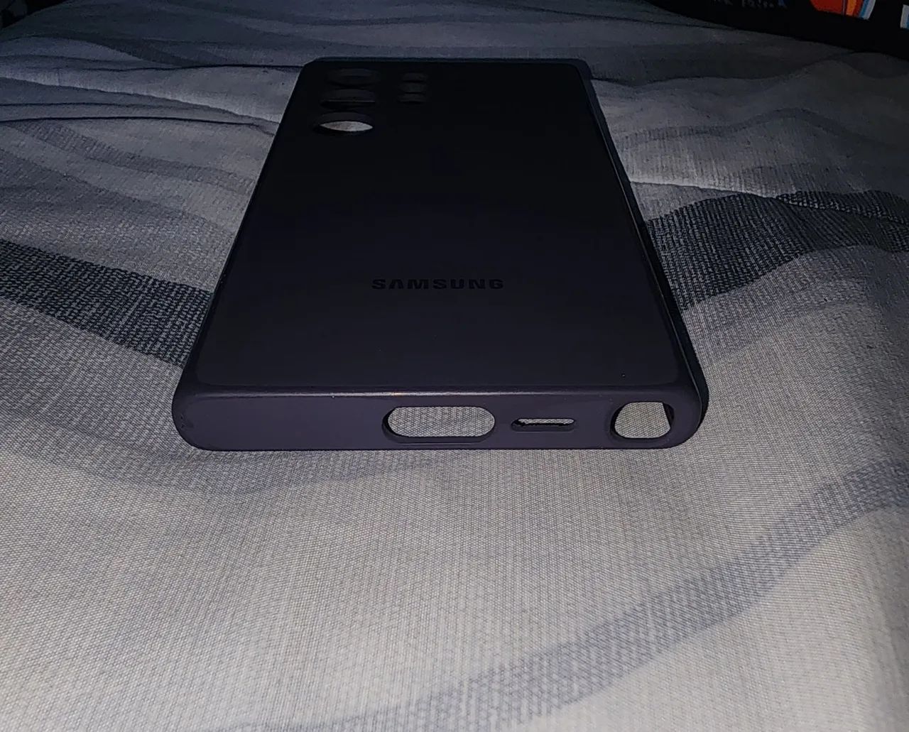 Capa Samsung Galaxy S24 Ultra  - Foto 3