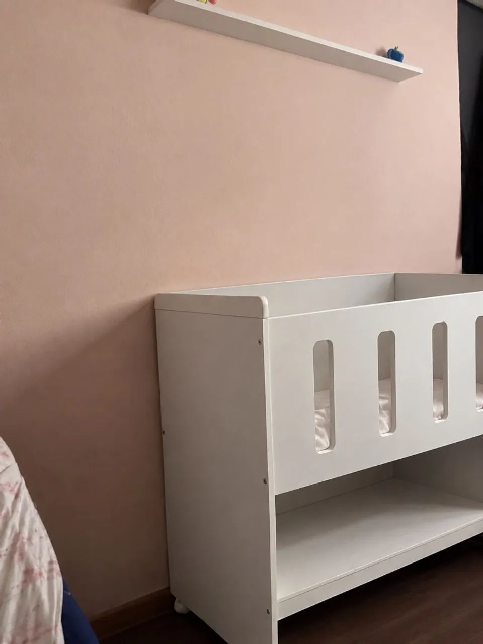 Mini berço 