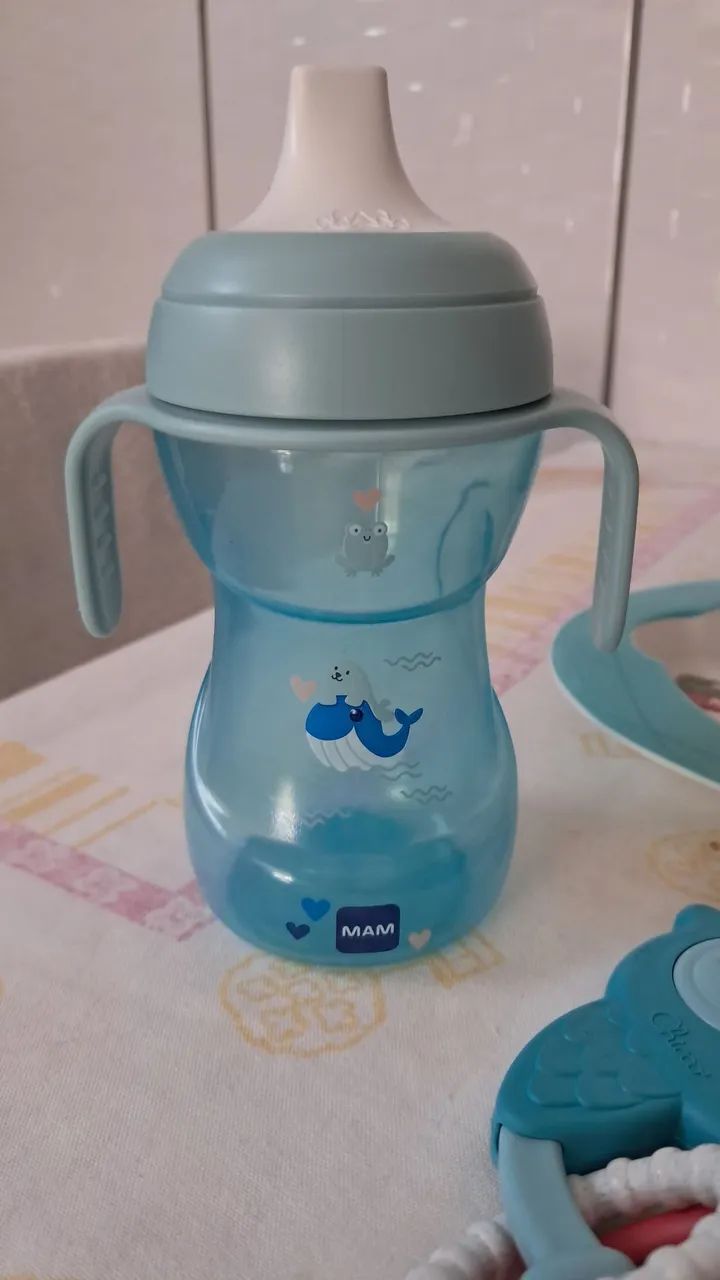 Kit infantil menino - Foto 5