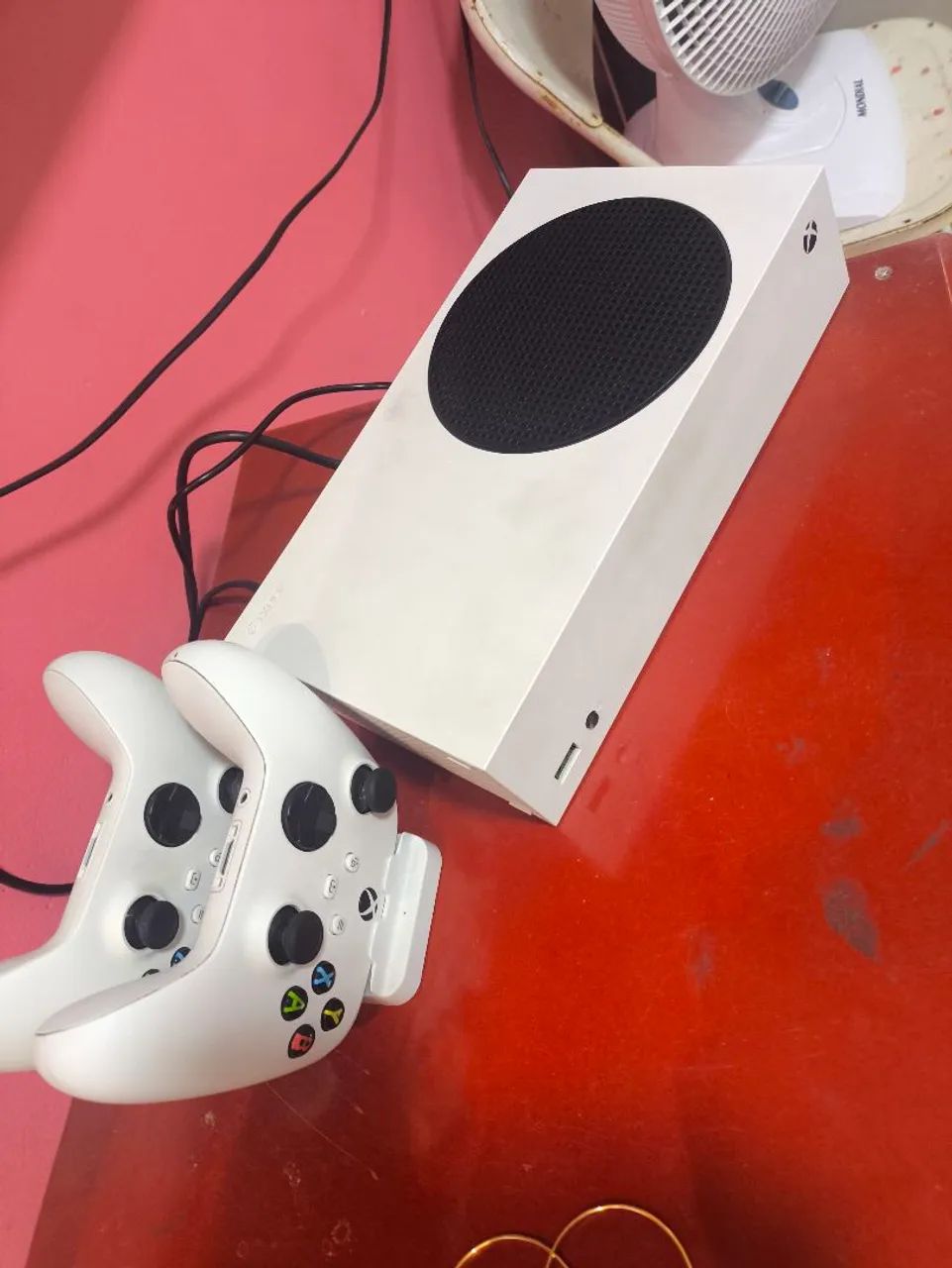 Xbox séries s