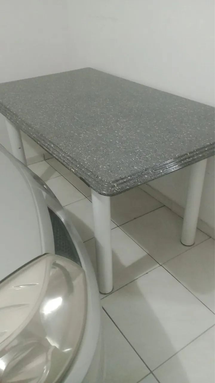 Mesa de cozinha - Foto 2