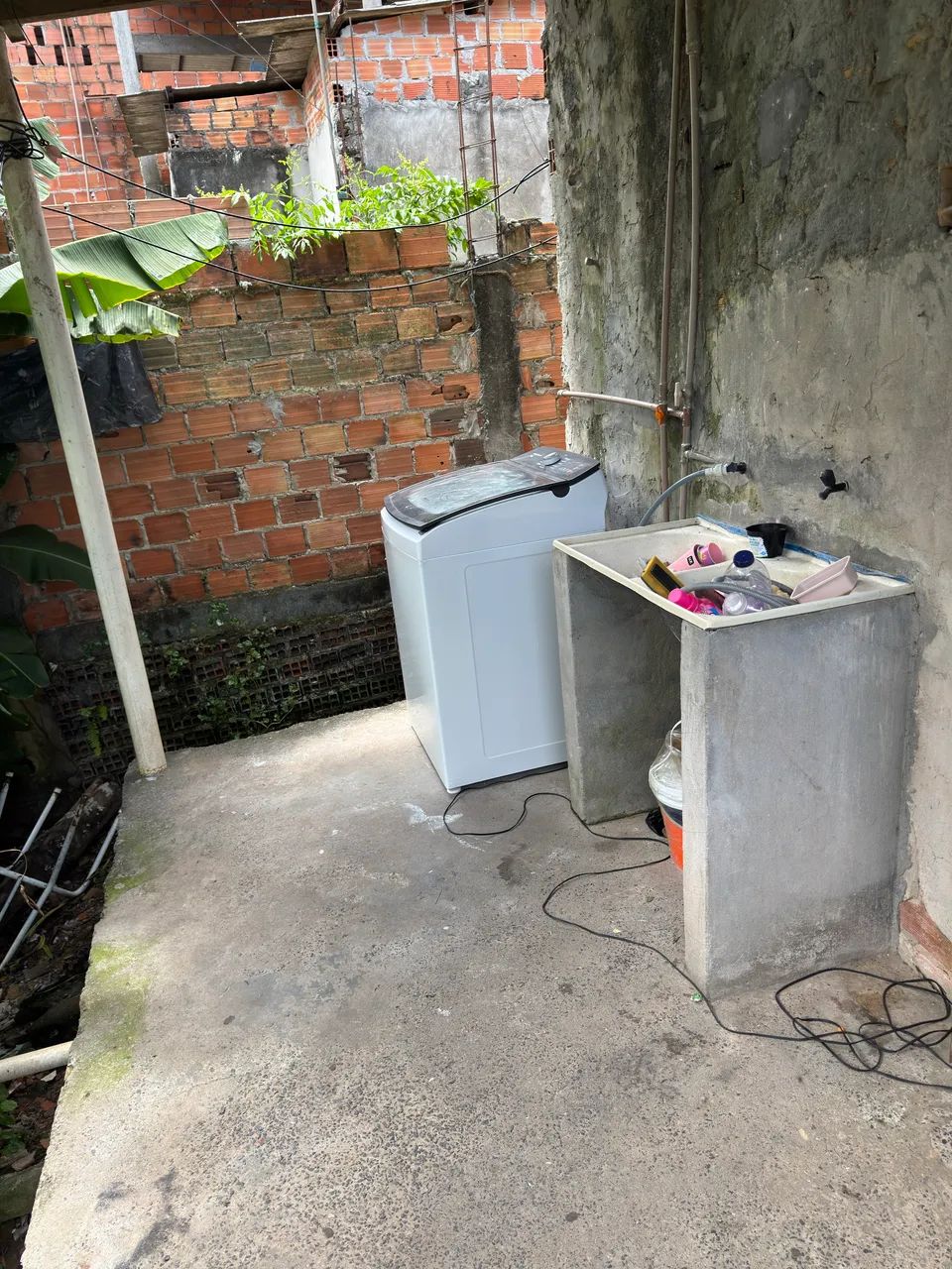 Vende-se casa ampla  - Foto 4