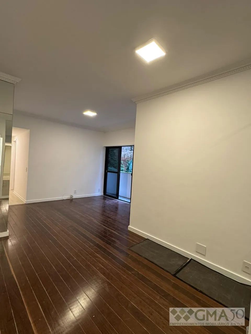 Apartamento em Leblon - Rio de Janeiro - Foto 5