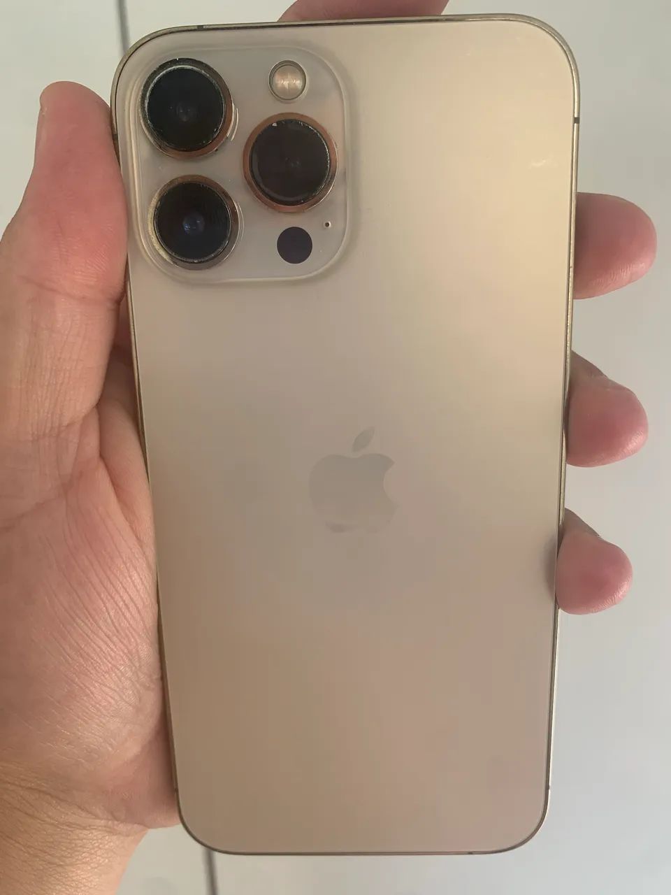 iPhone 13 Pro Max  - Foto 3