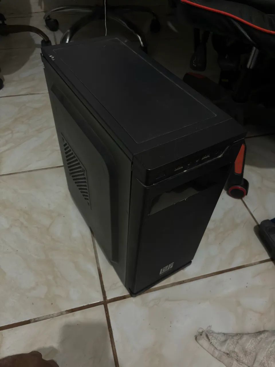 Pc i5 com 8gb 