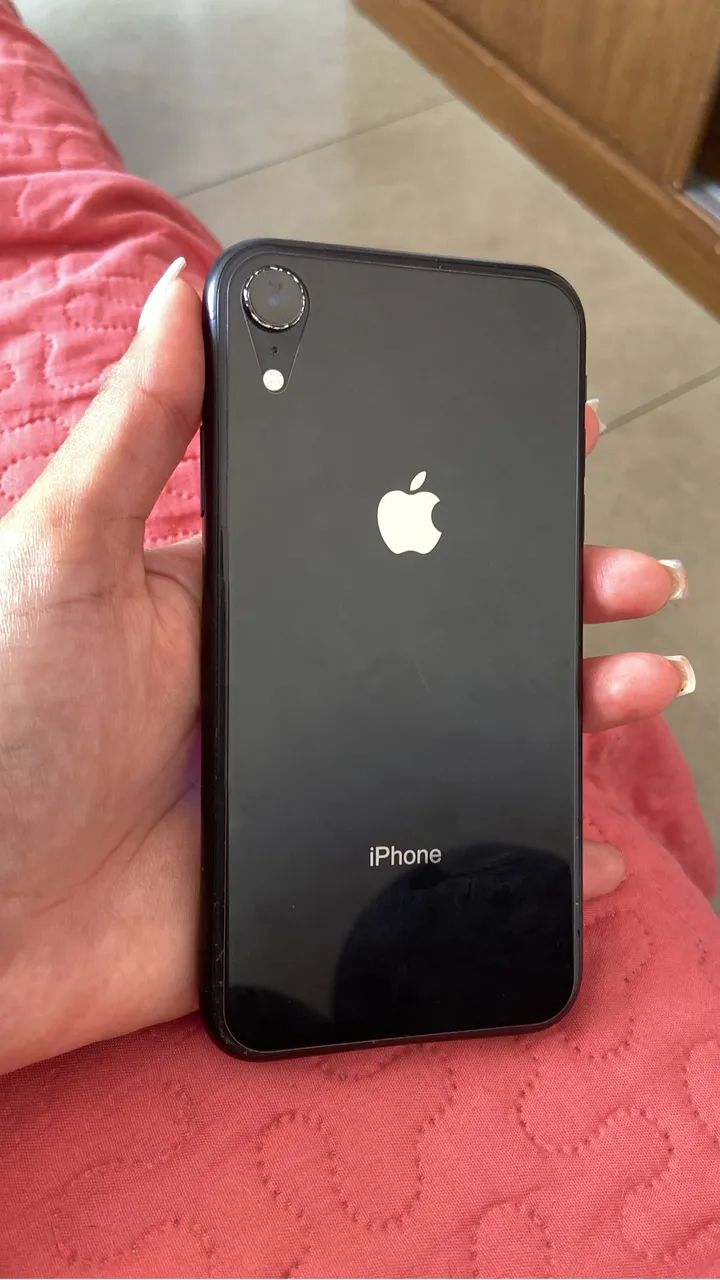 iPhone XR  - Foto 4