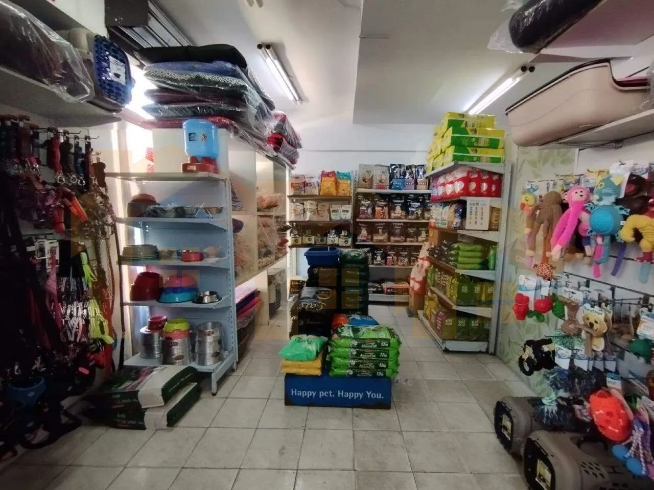 Loja à venda, Nova Granada - BELO HORIZONTE/MG