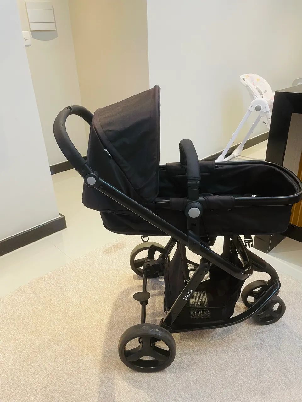Carrinho de bebê  - Foto 5