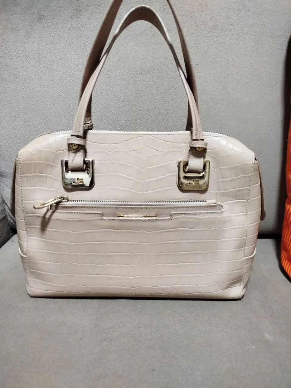 Bolsa original Jorge Bischoff