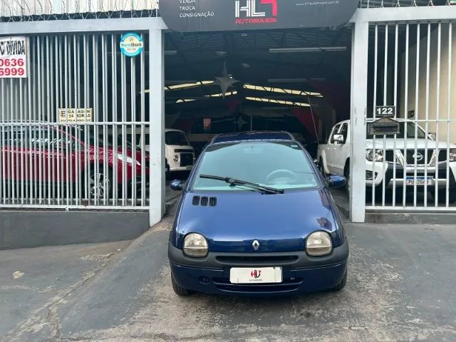 Renault Twingo 1.2 1999