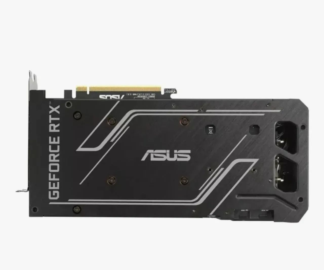 RTX 3070 Asus K.O - Foto 4