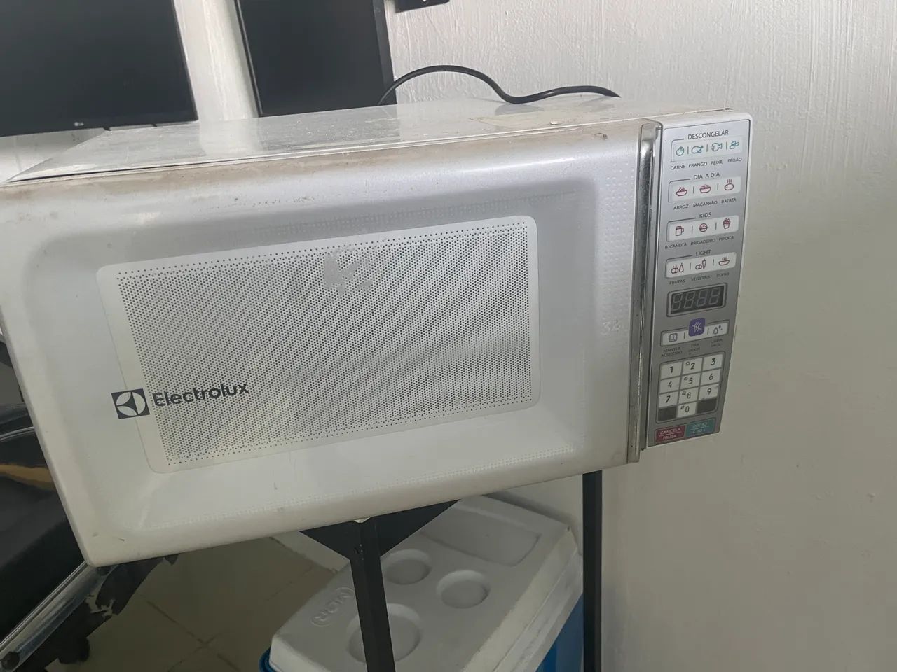 Microondas  - Foto 4