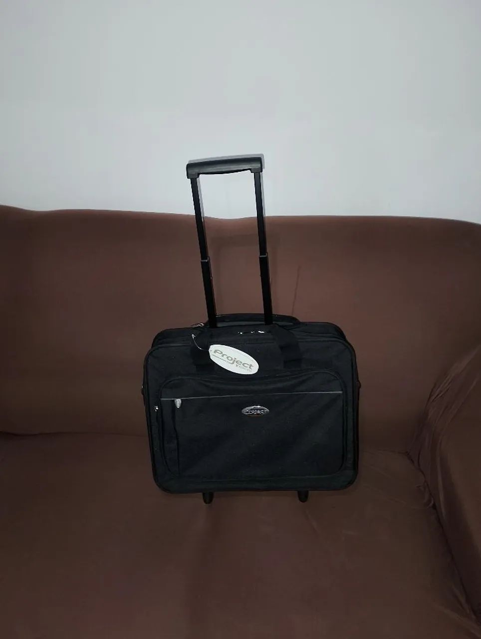Bolsa Executiva 