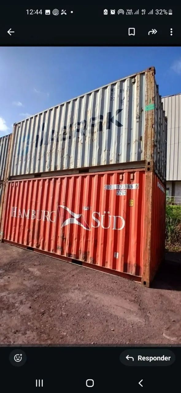 Containers naturais e customizados - Foto 2