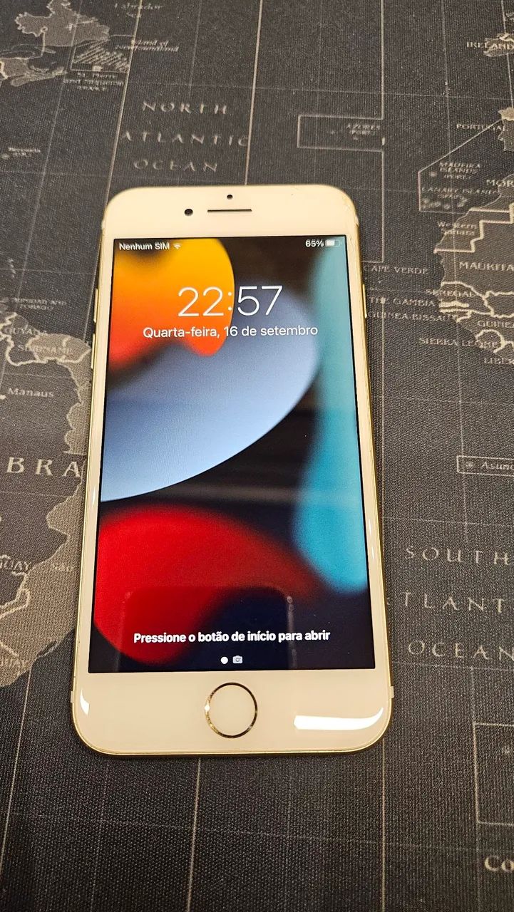 Vendo Kit Apple - Ipad / Iphones 7 e 7 plus - Foto 4